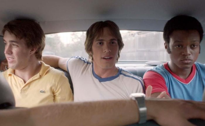 Screen Unseen – Everybody Wants Some Review